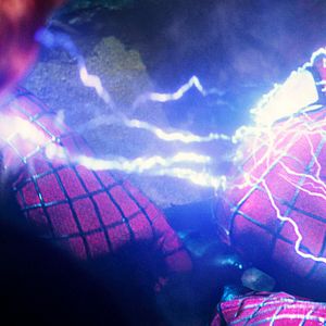 Foto O Espetacular Homem-Aranha 2 - A Ameaça de Electro