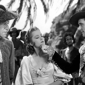 Foto O Capitão Blood