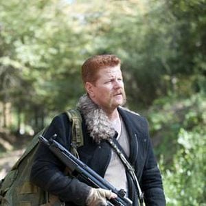 Foto Michael Cudlitz