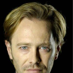 Foto Peter Outerbridge