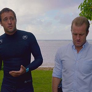 Foto Hawaii Five-0