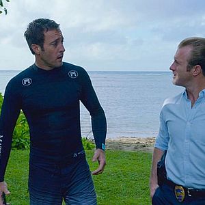 Foto Hawaii Five-0