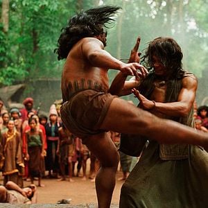 Foto Ong Bak 2 - O Guerreiro Sagrado Voltou