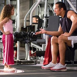 Foto Treinando o Papai