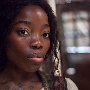 Foto Estella Daniels