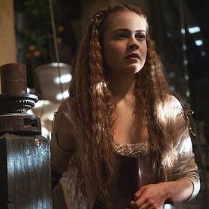 Foto Da Vinci's Demons