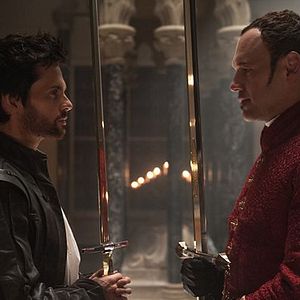 Foto Da Vinci's Demons