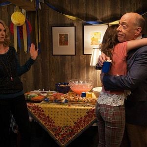 Foto Growing Up Fisher