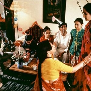 Foto Mississippi Masala