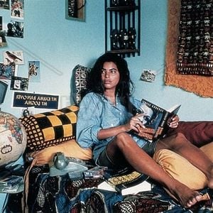 Foto Mississippi Masala