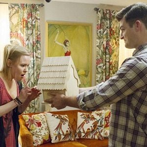 Foto Kelly O'Sullivan