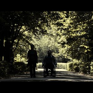 Foto Anoitece na Índia