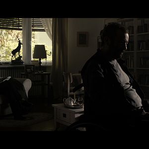 Foto Anoitece na Índia