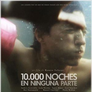 Foto 10.000 Noites em Lugar Nenhum