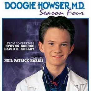 Foto Doogie Howser, M.D.