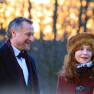 Foto Um Amor em Paris