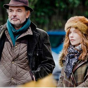 Foto Um Amor em Paris