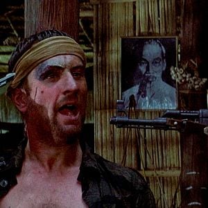 Foto O Franco Atirador