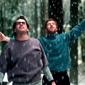 Foto O Apanhador de Sonhos