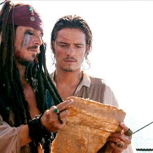 Foto Piratas do Caribe - O Baú da Morte