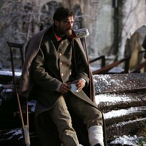 Foto Kıvanç Tatlıtuğ