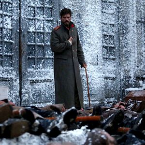 Foto Kıvanç Tatlıtuğ