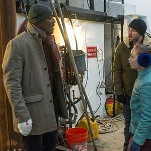 Foto Johnny Sequoyah