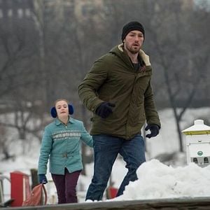 Foto Johnny Sequoyah