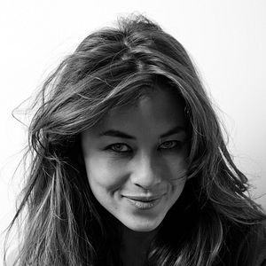 Foto Mylène Jampanoï