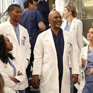 Foto Grey's Anatomy