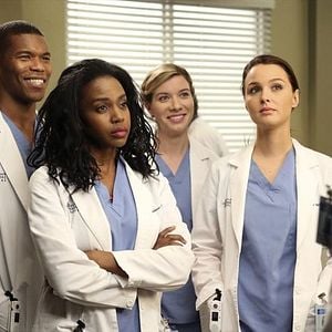 Foto Grey's Anatomy