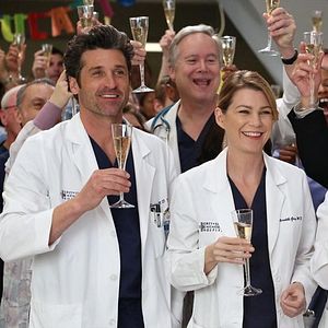 Foto Grey's Anatomy