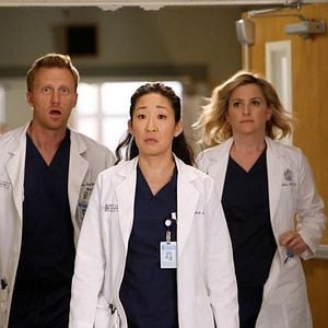 Foto Grey's Anatomy