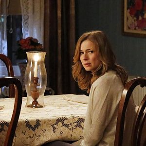 Foto Emily VanCamp