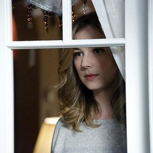 Foto Emily VanCamp