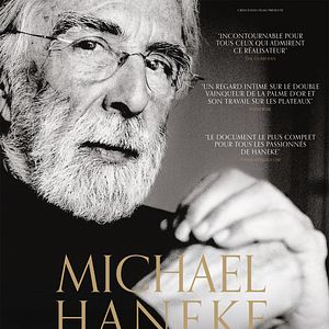 Foto Michael Haneke - Profissão: Diretor