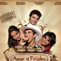 Foto Amor y Frijoles