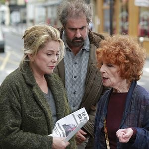 Foto Gustave Kervern