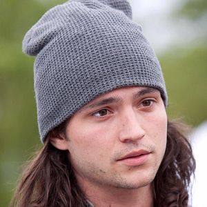 Foto Thomas McDonell