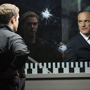 Foto Marvel's Agents of S.H.I.E.L.D.