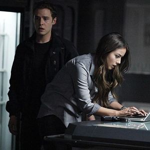Foto Chloe Bennet
