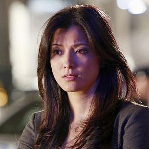 Foto Kelly Hu