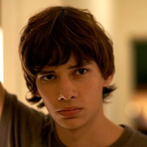 Foto Devon Bostick