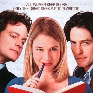 Foto O Diário de Bridget Jones