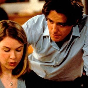 Foto O Diário de Bridget Jones