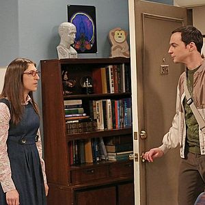 Foto The Big Bang Theory