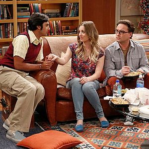 Foto The Big Bang Theory