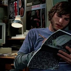 Foto Efeito Borboleta