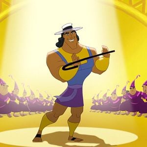 Foto A Nova Onda do Kronk