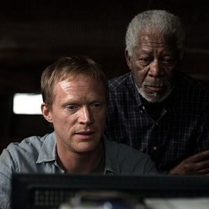 Foto Transcendence - A Revolução